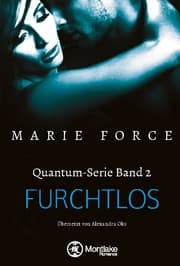 Cover von Furchtlos