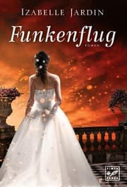 Cover von Funkenflug