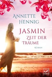 Cover von Jasmin - Zeit der Träume
