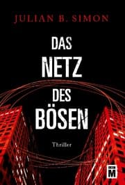 Cover von Das Netz des Bösen