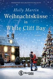 Cover von Weihnachtsküsse in White Cliff Bay