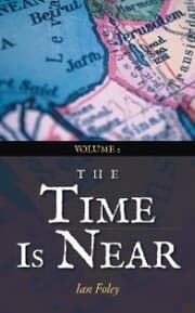 Cover von The Time Is Near