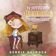 Cover von Nannie's Pearls, Book 1
