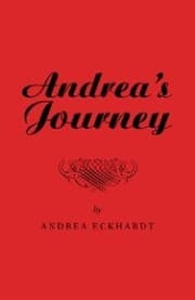 Cover von Andrea's Journey