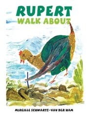 Cover von Rupert Walk About