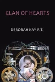 Cover von Clan of Hearts