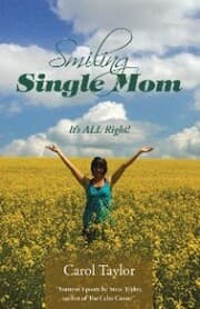 Cover von Smiling Single Mom