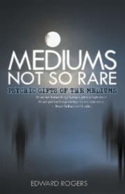 Cover von Mediums Not so Rare