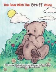 Cover von The Bear with the Gruff Voice