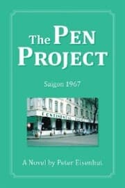 Cover von The Pen Project