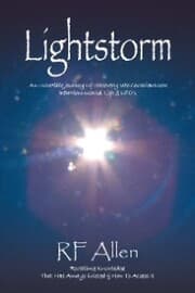 Cover von Lightstorm