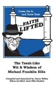 Cover von Come on in and Have Your ¿Faith Lifted