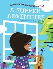 Cover von Grace and the Musical Willow Tree