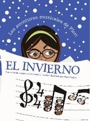 Cover von Las Aventuras Musicales De Flori
