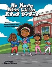 Cover von No More Miss Little Mama Drama
