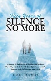 Cover von Fifty Years of Silence No More