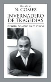 Cover von Invernadero De Tragedias