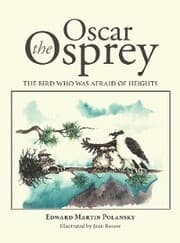 Cover von Oscar the Osprey