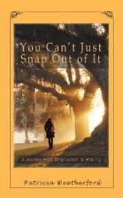 Cover von You Can't Just Snap out of It