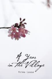 Cover von A Year in the Village