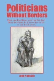 Cover von Politicians Without Borders
