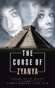 Cover von The Curse of Zyanya