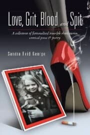 Cover von Love, Grit, Blood and Spit