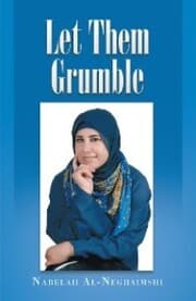 Cover von Let Them Grumble