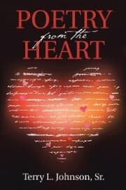 Cover von Poetry from the Heart
