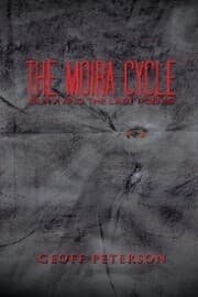 Cover von The Moira Cycle