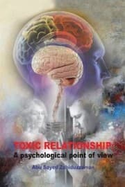 Cover von Toxic Relationship