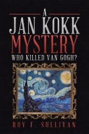Cover von A Jan Kokk Mystery