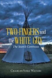 Cover von Two-Fingers and the White Guy