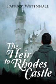 Cover von The Heir to Rhodes Castle