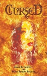 Cover von Cursed