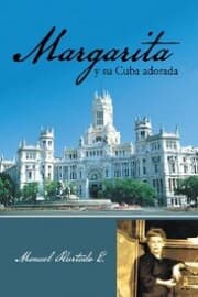 Cover von Margarita Y Su Cuba Adorada