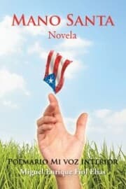 Cover von Mano Santa
