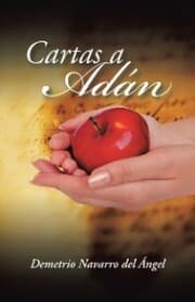 Cover von Cartas a Adán