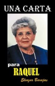 Cover von Una Carta Para Raquel