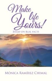 Cover von Make Life Yours!