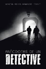 Cover von Anécdotas De Un Detective