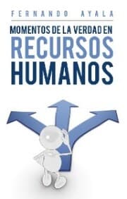 Cover von Momentos De La Verdad En Recursos Humanos