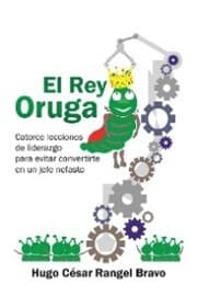 Cover von El Rey Oruga