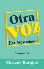 Cover von Otra Voz
