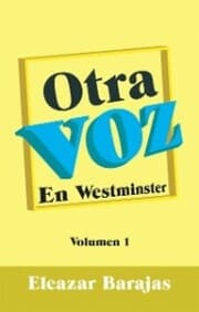 Cover von Otra Voz