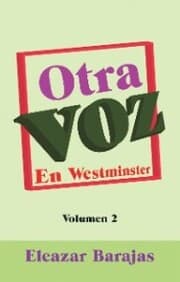 Cover von Otra Voz
