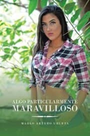 Cover von Algo Particularmente Maravilloso