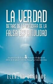 Cover von La Verdad Detrás De La Máscara De La Falsa Espiritulidad