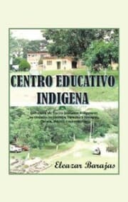 Cover von Centro Educativo Indígena
