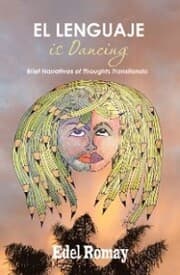Cover von El Lenguaje Is Dancing Brief Narrativas of Thoughts Transitando